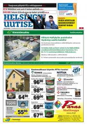 Helsingin Uutiset (itä)