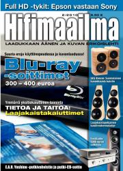 Hifimaailma