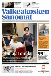 Valkeakosken Sanomat