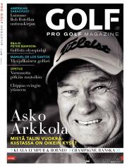 Pro Golf Magazine