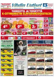 Vihdin Uutiset