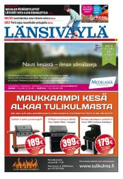 Länsiväylä