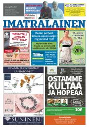 Imatralainen