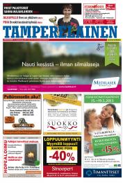 Tamperelainen