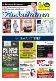 Turkulainen