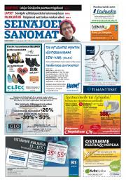 Seinäjoen Sanomat