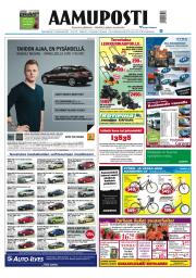 Aamuposti Riihimäki