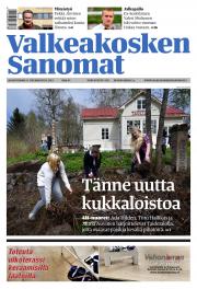 Valkeakosken Sanomat