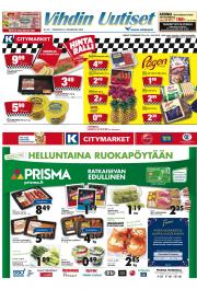 Vihdin Uutiset