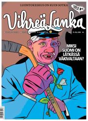 Vihre� Lanka