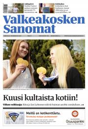 Valkeakosken Sanomat