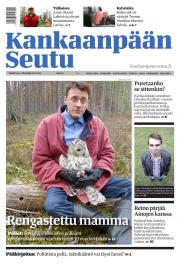 Kankaanp��n Seutu