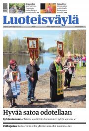 Luoteisv�yl�