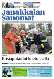 Janakkalan Sanomat