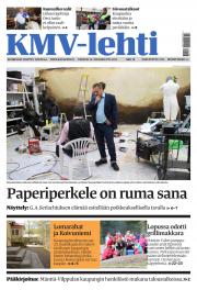 KMV-lehti