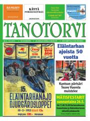 Tanotorvi-lehti