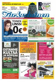 Turkulainen