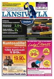 Länsiväylä