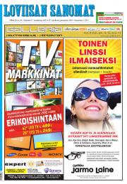 Loviisan Sanomat