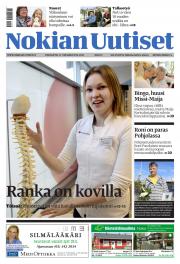 Nokian Uutiset