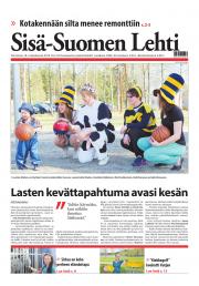 Sis�-Suomen Lehti