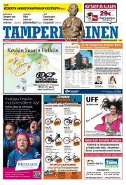 Tamperelainen