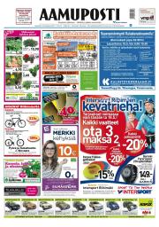 Aamuposti Riihimäki