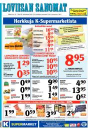 Loviisan Sanomat