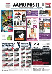Aamuposti Hyvinkää