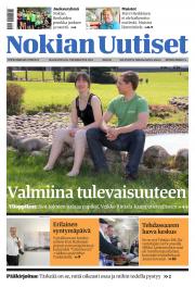 Nokian Uutiset
