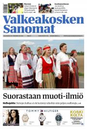 Valkeakosken Sanomat