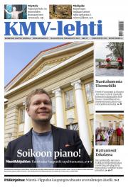 KMV-lehti