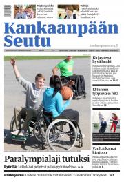 Kankaanp��n Seutu