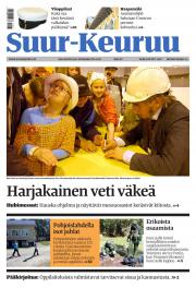 Suur-Keuruu