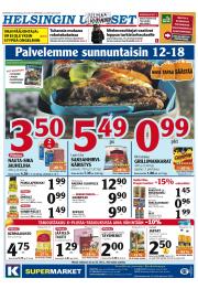Helsingin Uutiset (itä)
