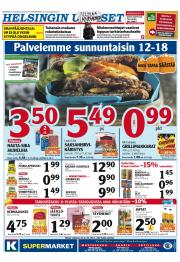 Helsingin Uutiset (pohjoinen)