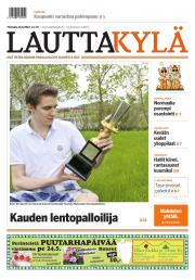 Lauttakyl�