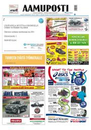 Aamuposti Riihimäki