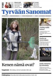 Tyrv��n Sanomat
