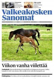 Valkeakosken Sanomat
