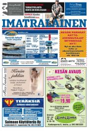 Imatralainen