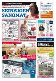 Seinäjoen Sanomat