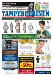 Tamperelainen