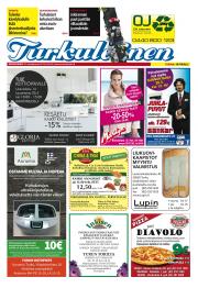 Turkulainen