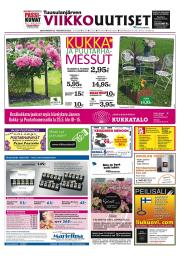 Tuusulanjärven Viikkouutiset