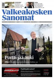 Valkeakosken Sanomat