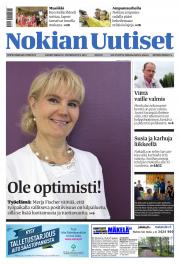 Nokian Uutiset