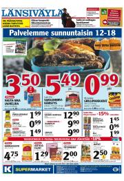 Länsiväylä