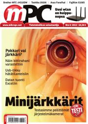 MikroPC