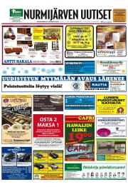 Nurmijärven Uutiset